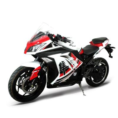 China Electric Motorcycle Adults Fast Racing Electric Offroad Motorcycle For Adults RZ for sale