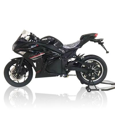 China Star Reviews New Fastest Adult Electric Bicycle R3 Electric Motorcycle 3000w 5000w 8000w 10000w for sale