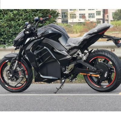 China CKD Hot Selling Cheap Electric Motorbike Off Road Motorcycle Electric Motorcycle For Adult Z1000 for sale