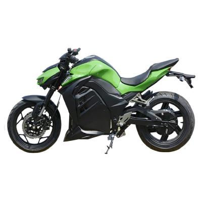 China Popular with high quality 10000w electric motorcycle for sale Z1000 for sale