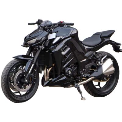 China Most Popular Z1000 Electric Motorcycle with Competitive Price Z1000 for sale