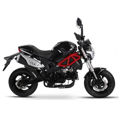 China Fashion Design Small Monster Motor Hot Selling Electric Motorcycle For Sale The Little Monster for sale