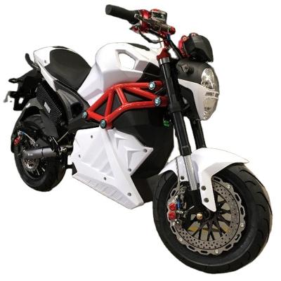 China Hot Selling Small Monster Motor Electric Motorcycle With Lithium Battery Small Monster for sale