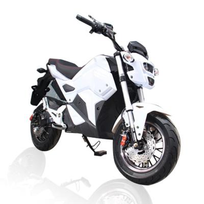 China Manufacturer Cheapest Electric Bicycle Motorcycle M8 from China for sale