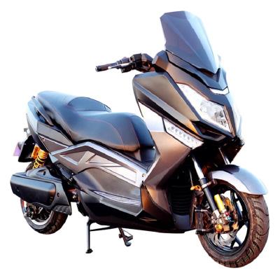 China Hot Selling Customized Color Moped Scooter T9 Electric Motor Electric Scooter For Sale T9 for sale