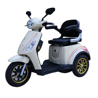 China Passenger China Manufacturer Cheapest Bicycle Electric Motorcycle for sale