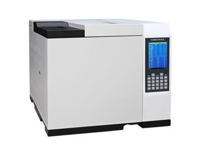 China Gas in coal gas chromatograph H2 CO CO2 CH4 O2 N2  C2H4 C2H6 C3H8 for sale