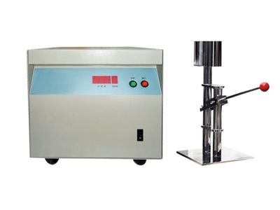 China Coking coal Caking index tester Coal coke analytical instrument ISO 335 for sale