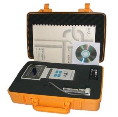 China Portable Octane Number Cetane Number Analyzer ASTM D2699 ASTM D2700 for sale