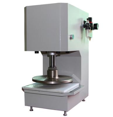 China Automatic Pneumatic sample cutter, Geosynthetics test instrument for sale