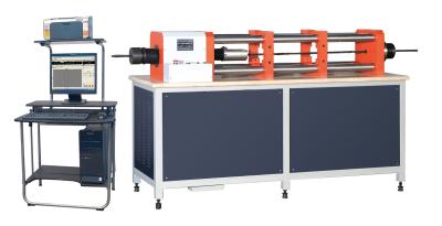 Chine Horizontal Computer control steel wire relaxation testing machine à vendre