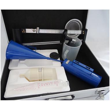 China Petroleum instrument Slurry hydrometer/Viscometer/ Sand content test set for sale