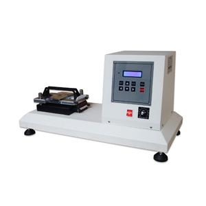 China Digital Geotextiles abrasion testing machine for sale