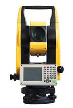 China Reflectorless Windows CE Total station, Non-prism total station for sale