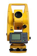 China Surveying instrument Reflectorless Total station, Non-prism total station for sale