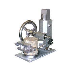 China Concrete Specimen Capping Device, Concrete Testing Equipments for sale