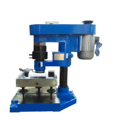 China Construction Material Abrasion Testing Machine for sale