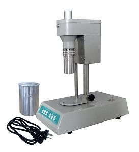 China Digital Six Speed Rotational Viscometer, Drilling fluids instrument for sale