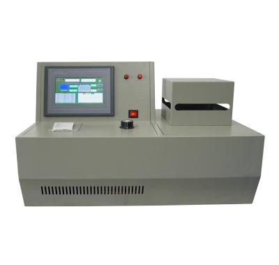 China Demulsifier Performance Test Instrument for sale