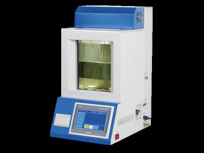 China Automated Houillon Viscometer ASTM D7279 oils test equipment for sale