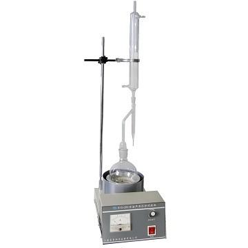 China Oil products moisture tester, Oils testing equipment, Petroleum instrument for sale