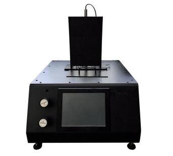 China Bending Beam Rheometer BBR Asphalt Binder Bending Creep Stiffness Tester for sale