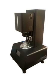 China Dynamic Shear Rheometer DSR AASHTO ASTM Asphalt Bender Test Equipment for sale