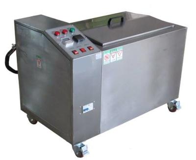 China Laminated glass boiling chamber ISO 12543-4 Glass test equipment for sale