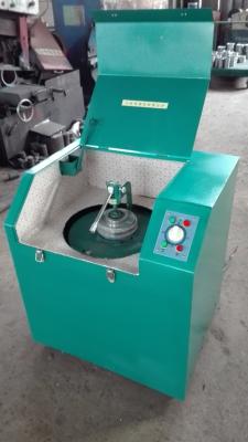 China Vibratory mill, Sample preparation mill, Lab grinding machine for sale