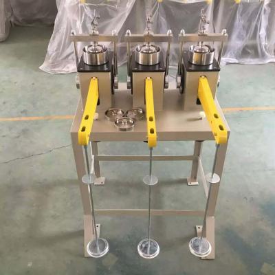 China Triple gang consolidation apparatus, Consolidation Testing equipment for sale