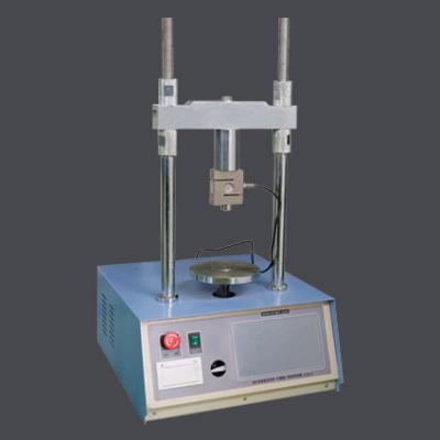 China ASTM BS CBR testing machine Intelligent California bearing ratio tester for sale