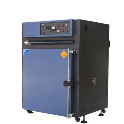 China CE certificated Precision drying oven High quality laboratory oven for sale