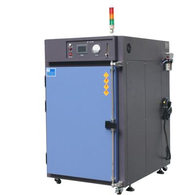 China High quality Drying oven with nitrogen purge CE certificated Lab oven for sale