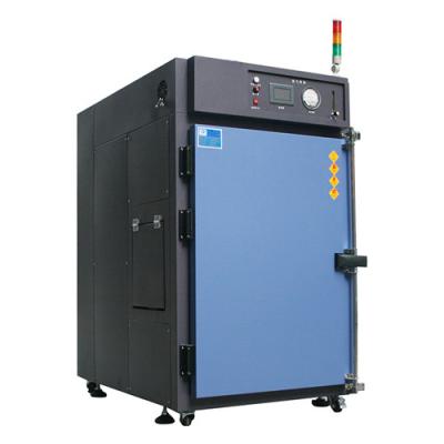 China High quality Vacuum oven with nitrogen blow for electronic products for sale