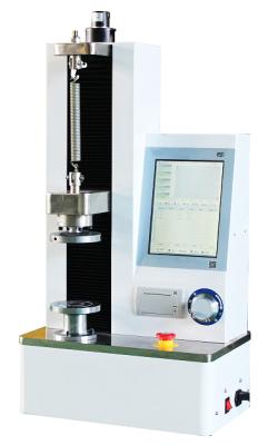 China 5000N Automatic spring tester JIS-B7738 Precision spring testing equipment for sale