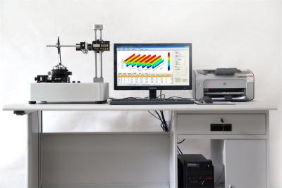 China Magnetic field distribution measuring system Magnetic filed test equipment for sale