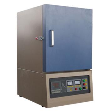 China 1400℃ Muffle furnace, Sintering and heating equipment for sale