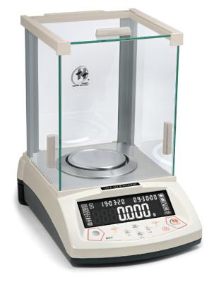 China 210g 510g 1000g 1mg Precision laboratory balance for sale