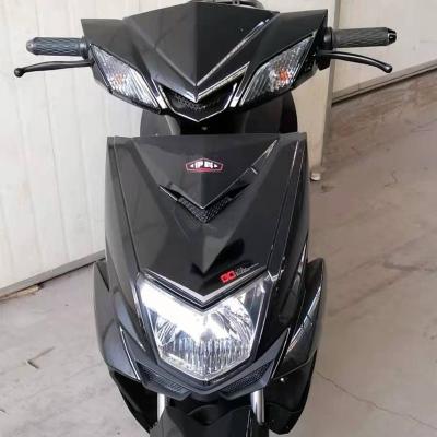 중국 60v/72v 2000w electric scooter ihot sale in india CKD products motorcycle electric adult 판매용