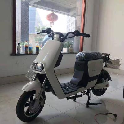 中国 Two wheeler electric motorbike Unique fashion electric motorbike hot sale electric motorbike 販売のため