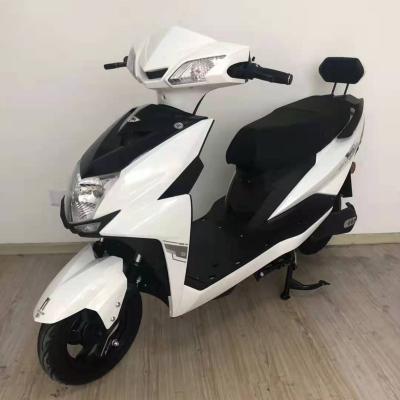 中国 Two wheeler electric motorbike Unique fashion electric motorbike hot sale electric motorbike 販売のため