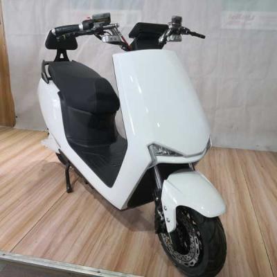 Cina DJ-9 1800w 70km speed 120km range lithium battery electric bike electric scooter in vendita