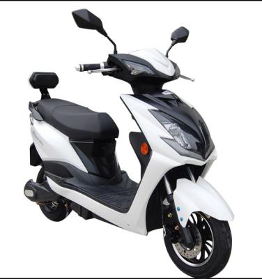 中国 6-8h Charging Time Battery Electric Motorcycle Electric Mobility Scooter 販売のため