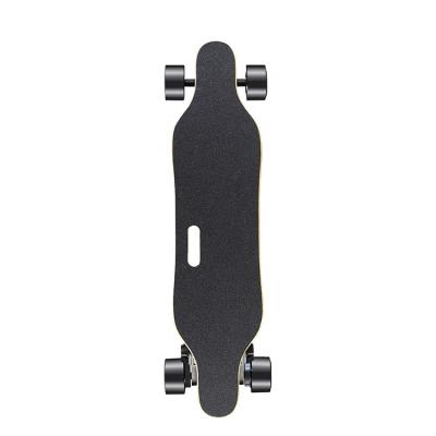 China Brand New Professional Skater All Terrain E Skate Board Kit Off Road Electric Skateboard Longboard for sale