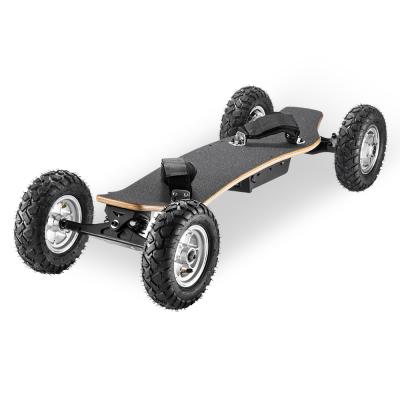 China VESC-Tool Adult High Speed ​​Electric Economic Mountain DIY Skateboard Electric Flying Skateboard E-Skateboard for sale