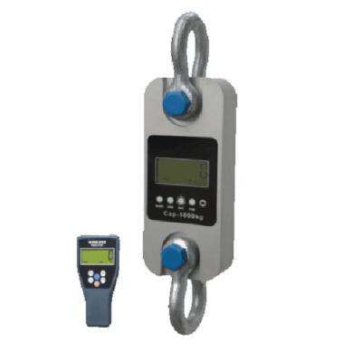 China Weight Function Handheld Wireless Electronic Dynamometer Digital Dynamometer Prices for sale