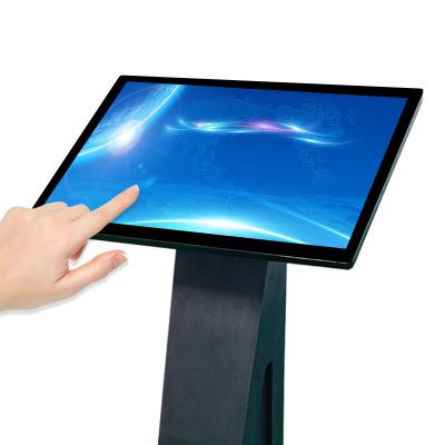 China 65 Inch Multifunction Advertising LCD Touch Screen All In One PC Kiosk Price Munti Touch Screen 65inch for sale