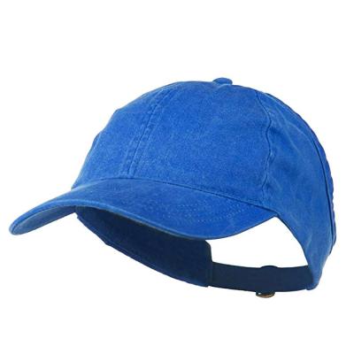 China New Cotton Ladies Capless Sun Hats Half Ponytail Baseball Caps Stretch Breathable Sunshade Ponytail Hat for sale