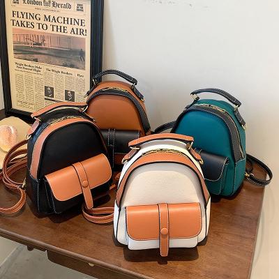 China Other small backpacks small backpacks wholesale ladies small backpack for women for sale