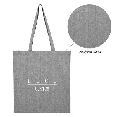 China Factory Brand Logo Advertising Promotional Gift Bags Eco Friendly Promotional Custom Calico Packaging Bags Promotional Gift Bags for sale